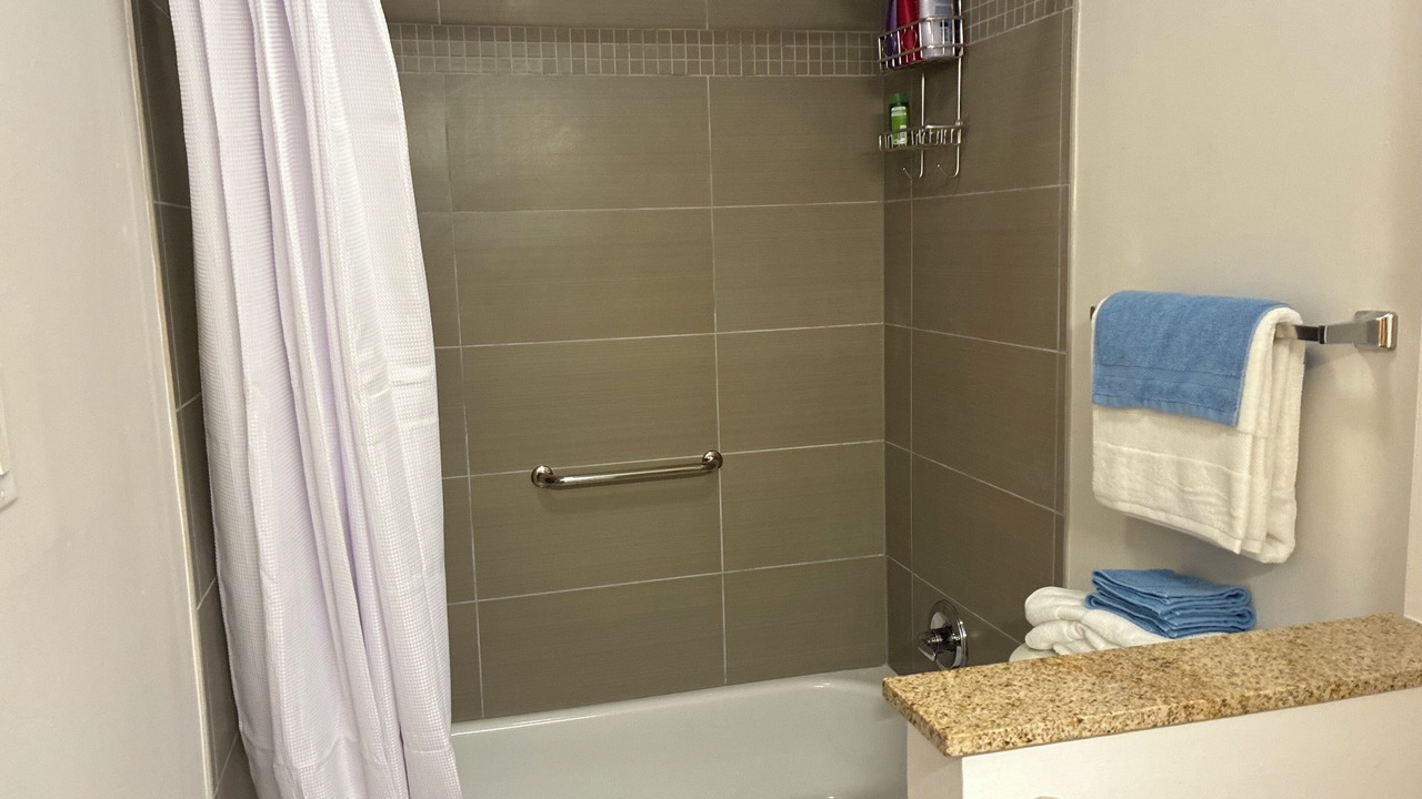 Photo of Bathroom in Oxford