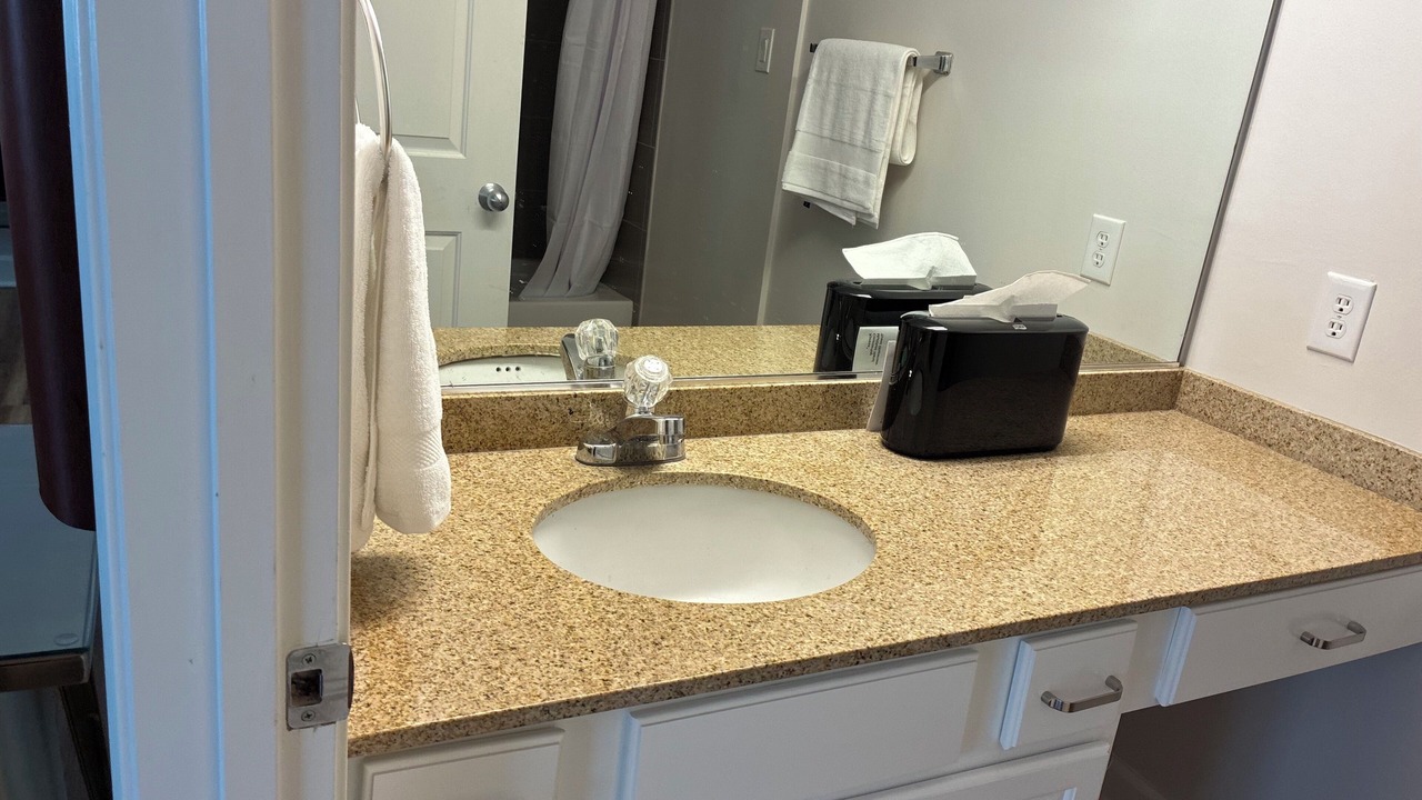Photo of Bathroom in Oxford