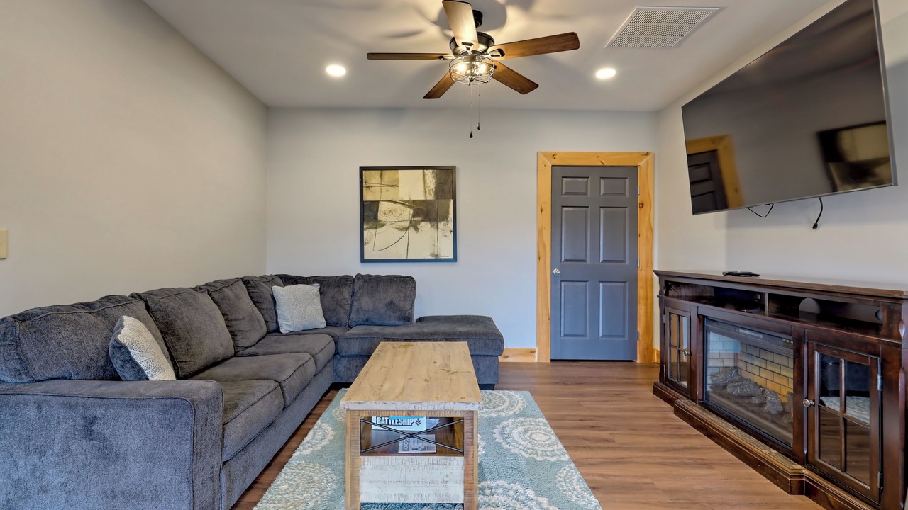 Photo of Livingroom in Epworth
