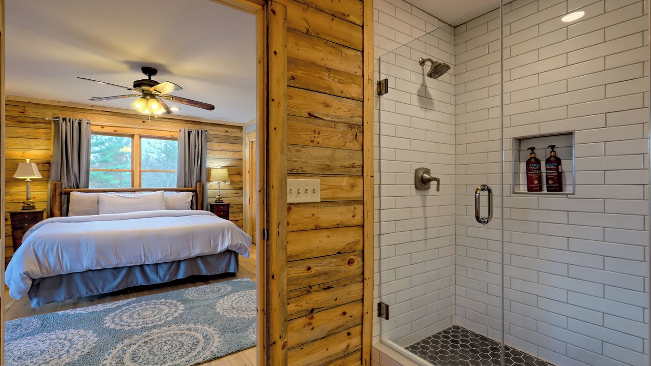 Photo of Bedroom in Epworth