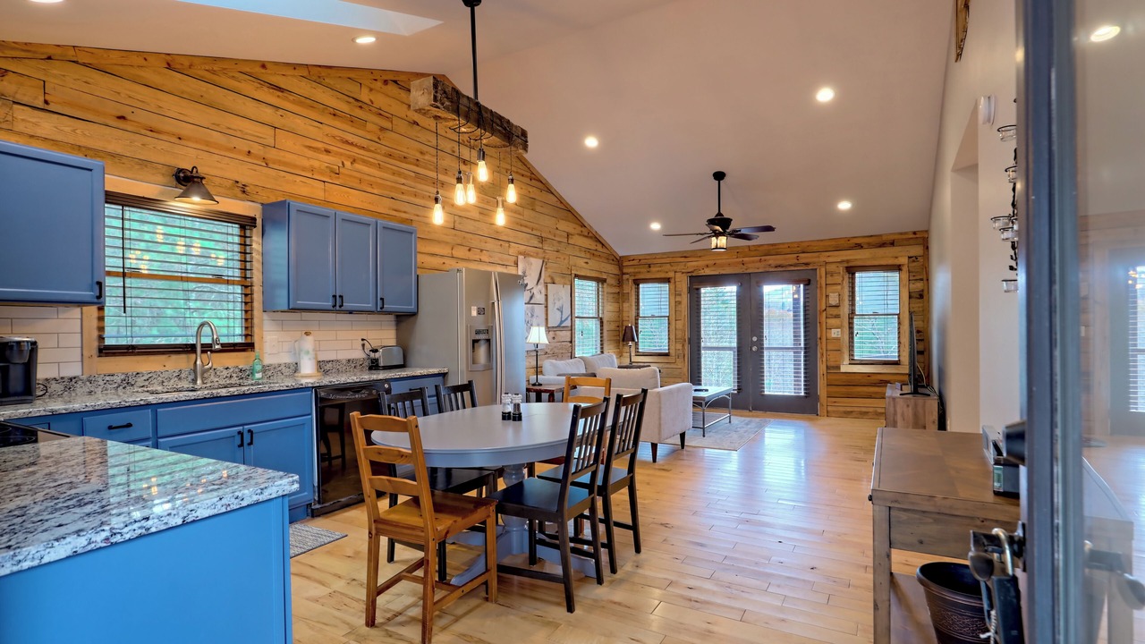 Photo of Kitchen in Epworth