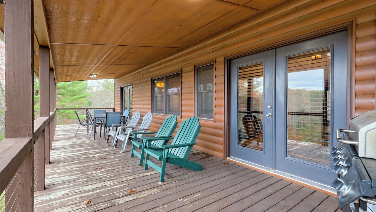 Photo of Outdoor in Epworth