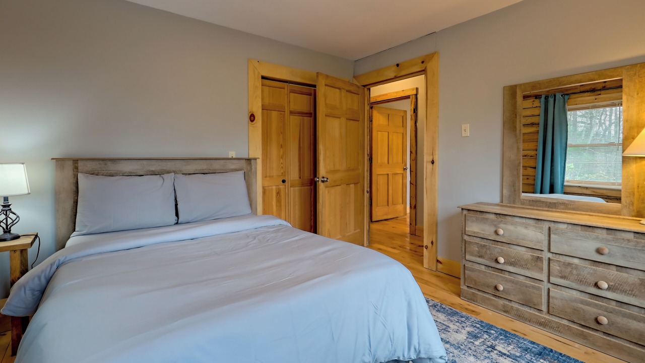 Photo of Bedroom in Epworth