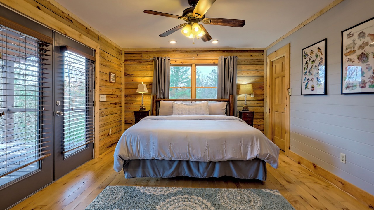 Photo of Bedroom in Epworth
