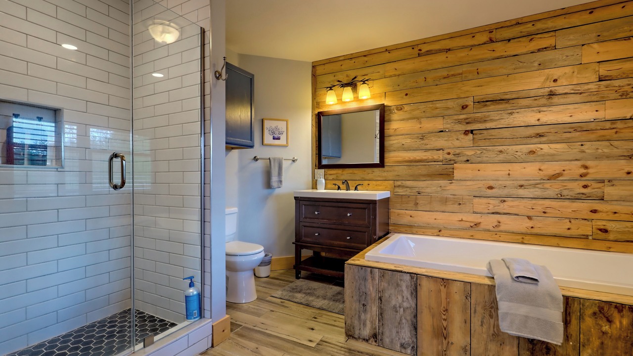 Photo of Bathroom in Epworth