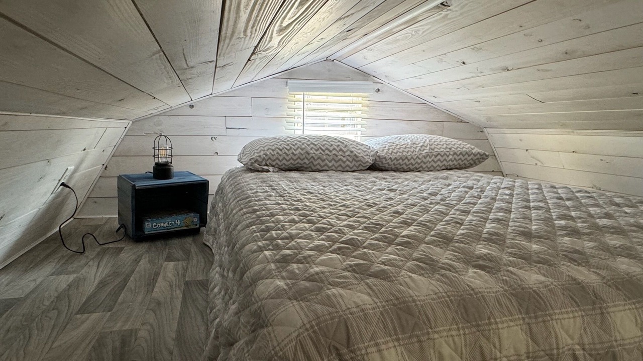 Photo of Bedroom in Lyman