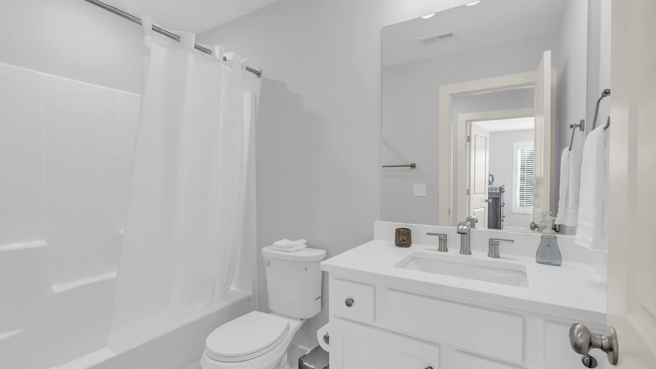 Photo of Bathroom in Spartanburg