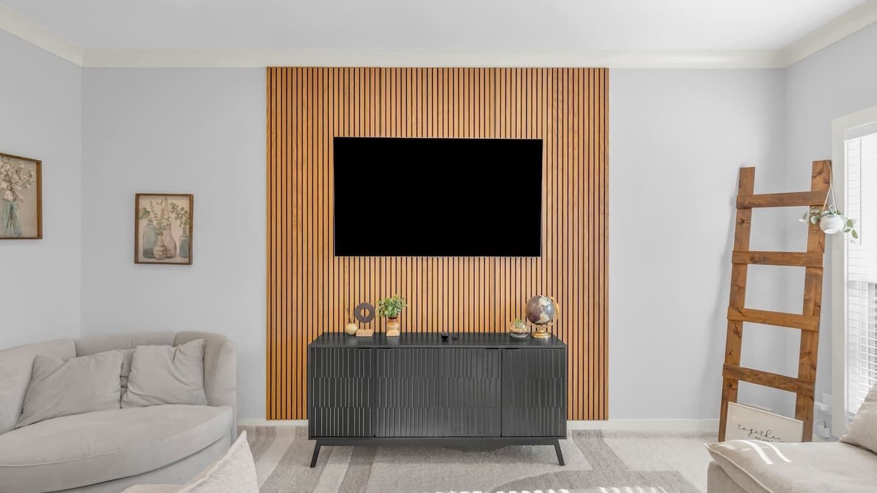 Photo of Livingroom in Spartanburg