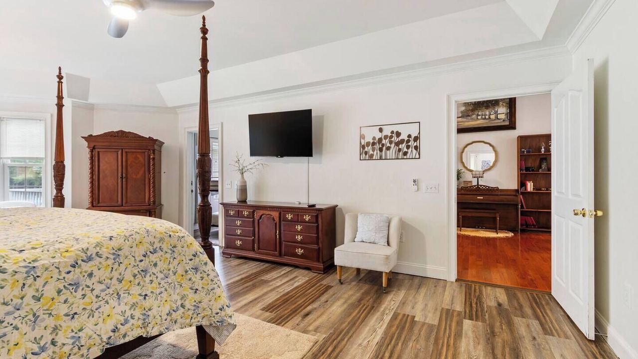 Photo of Bedroom in Conestee