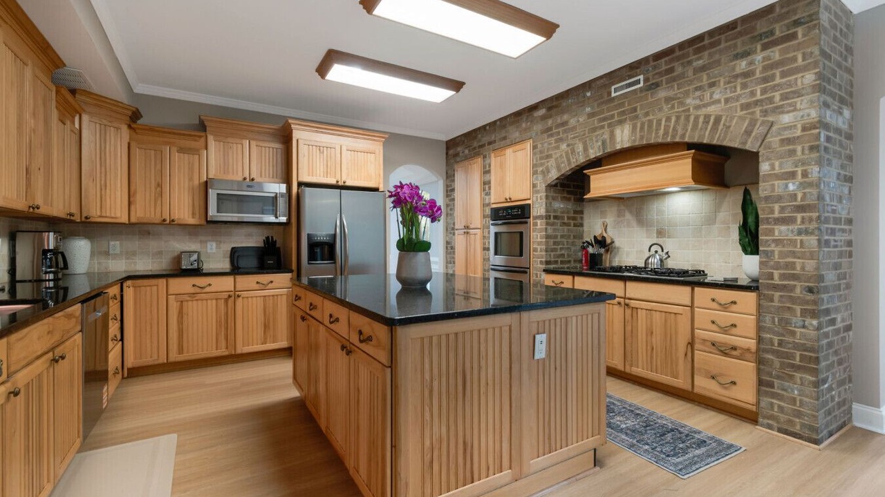 Photo of Kitchen in Canton