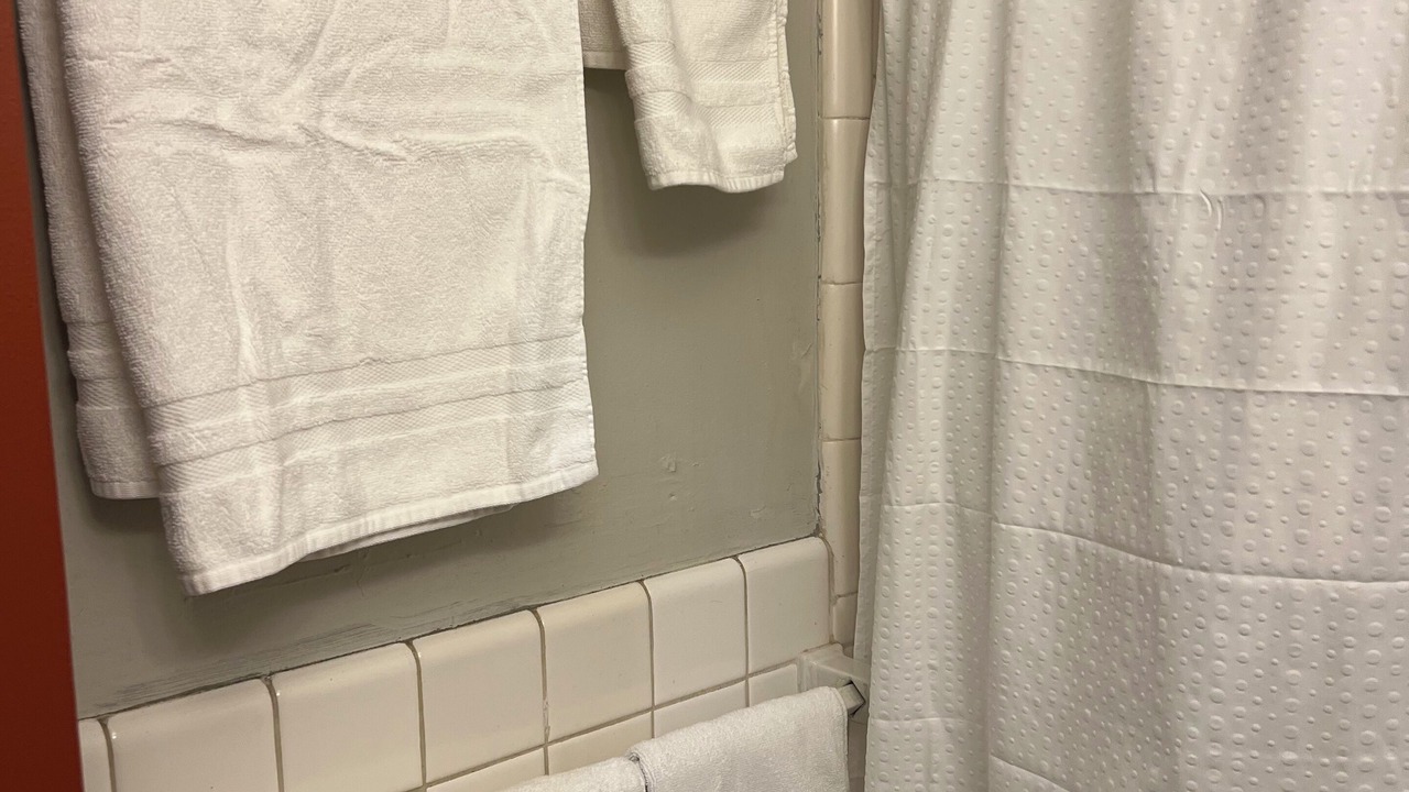 Photo of Bathroom in Augusta