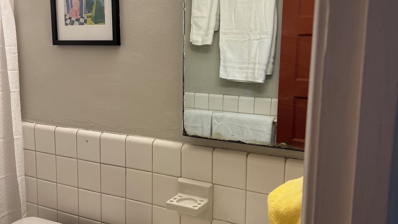 Photo of Bathroom in Augusta