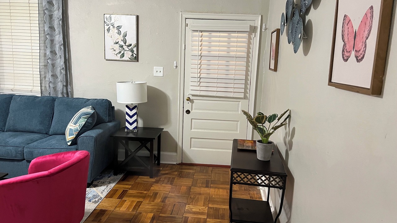 Photo of Livingroom in Augusta