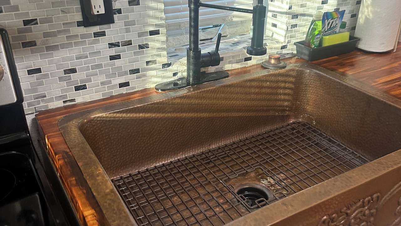 Photo of Kitchen in Montgomery