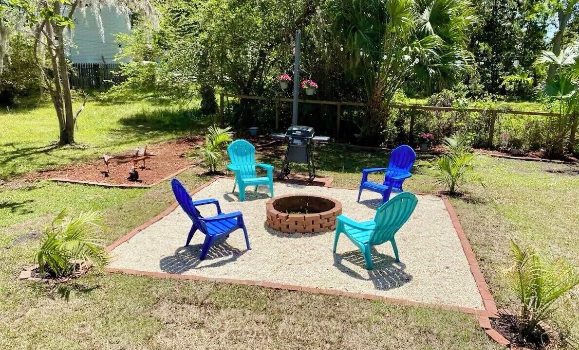 Photo of Outdoor in Port Royal