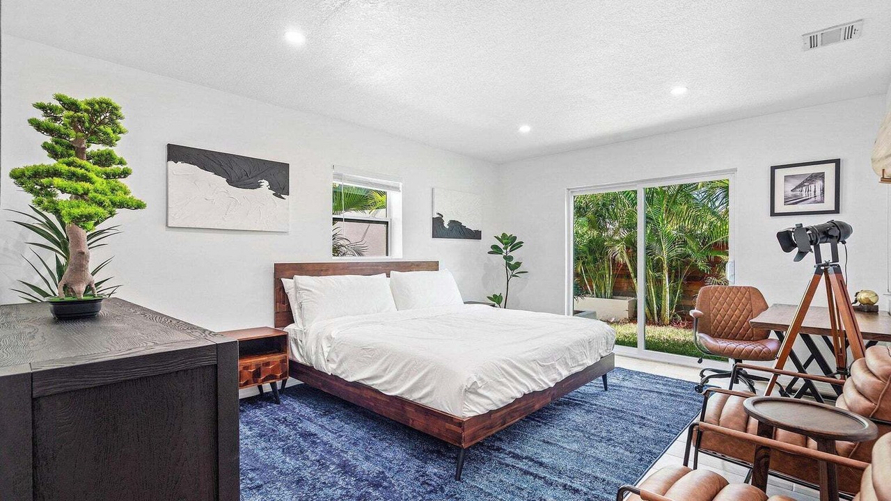 Photo of Bedroom in Coral Brook