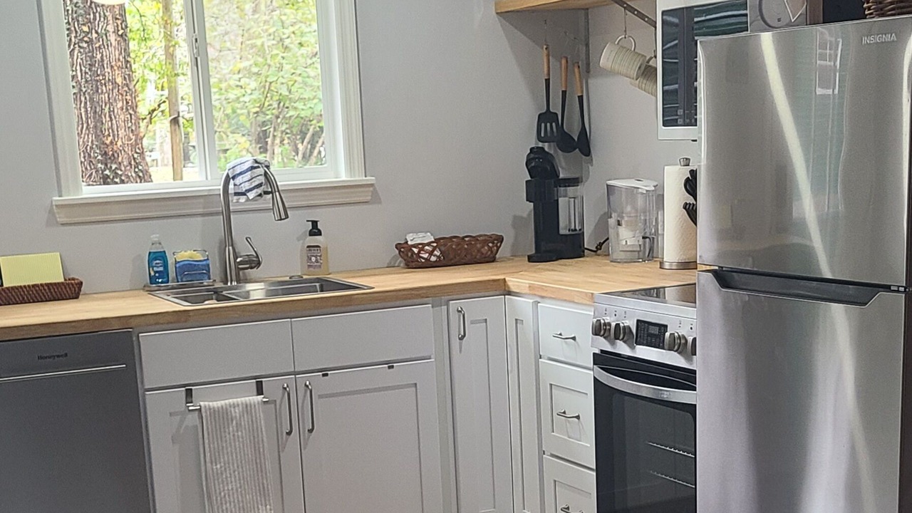 Photo of Kitchen in Washington