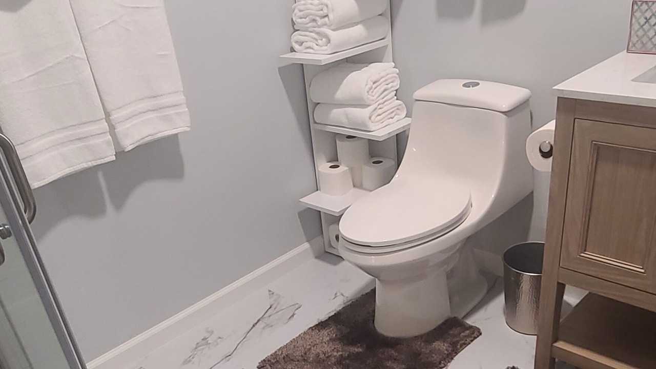 Photo of Bathroom in Washington