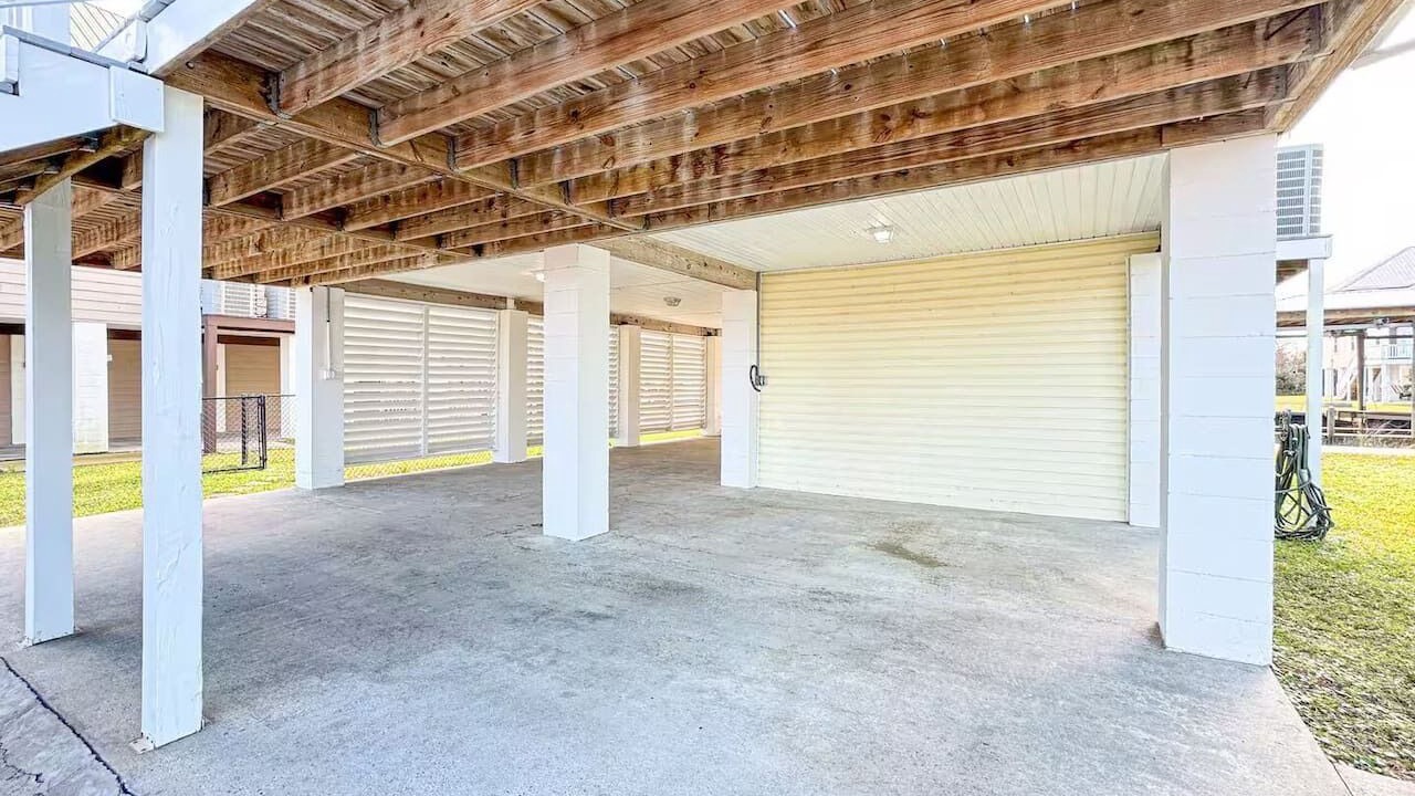Photo of Bedroom in Shoreline Park