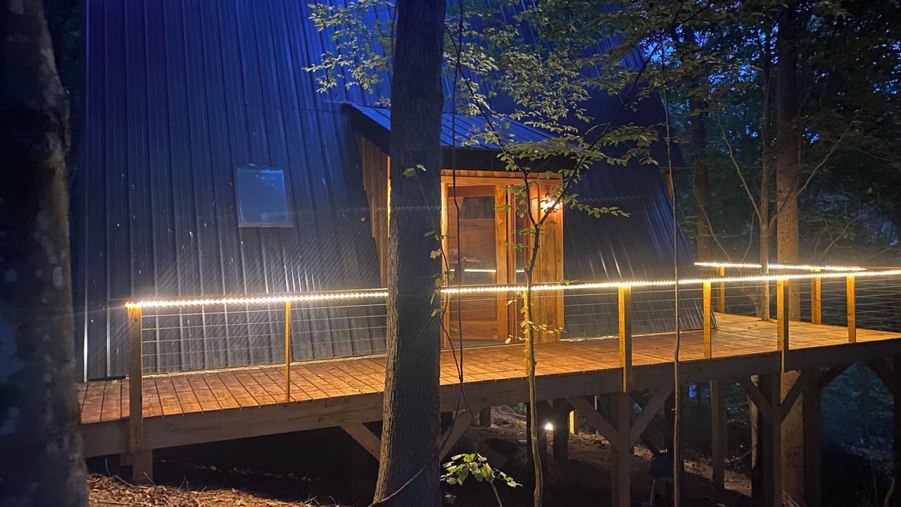 Photo of Outdoor in Welcome