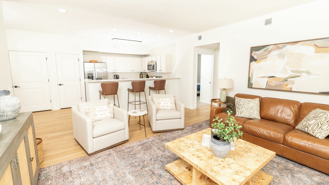 Photo of Livingroom in Starkville