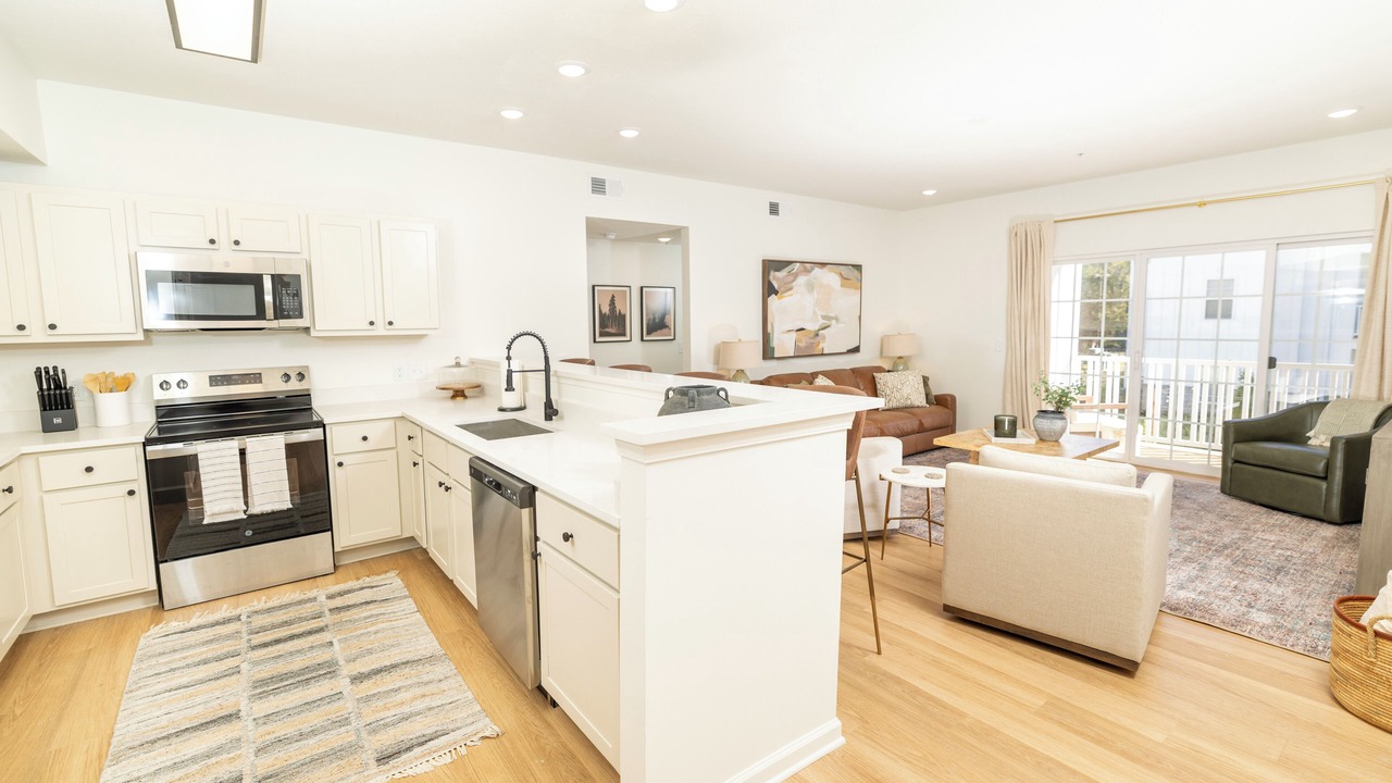 Photo of Kitchen in Starkville