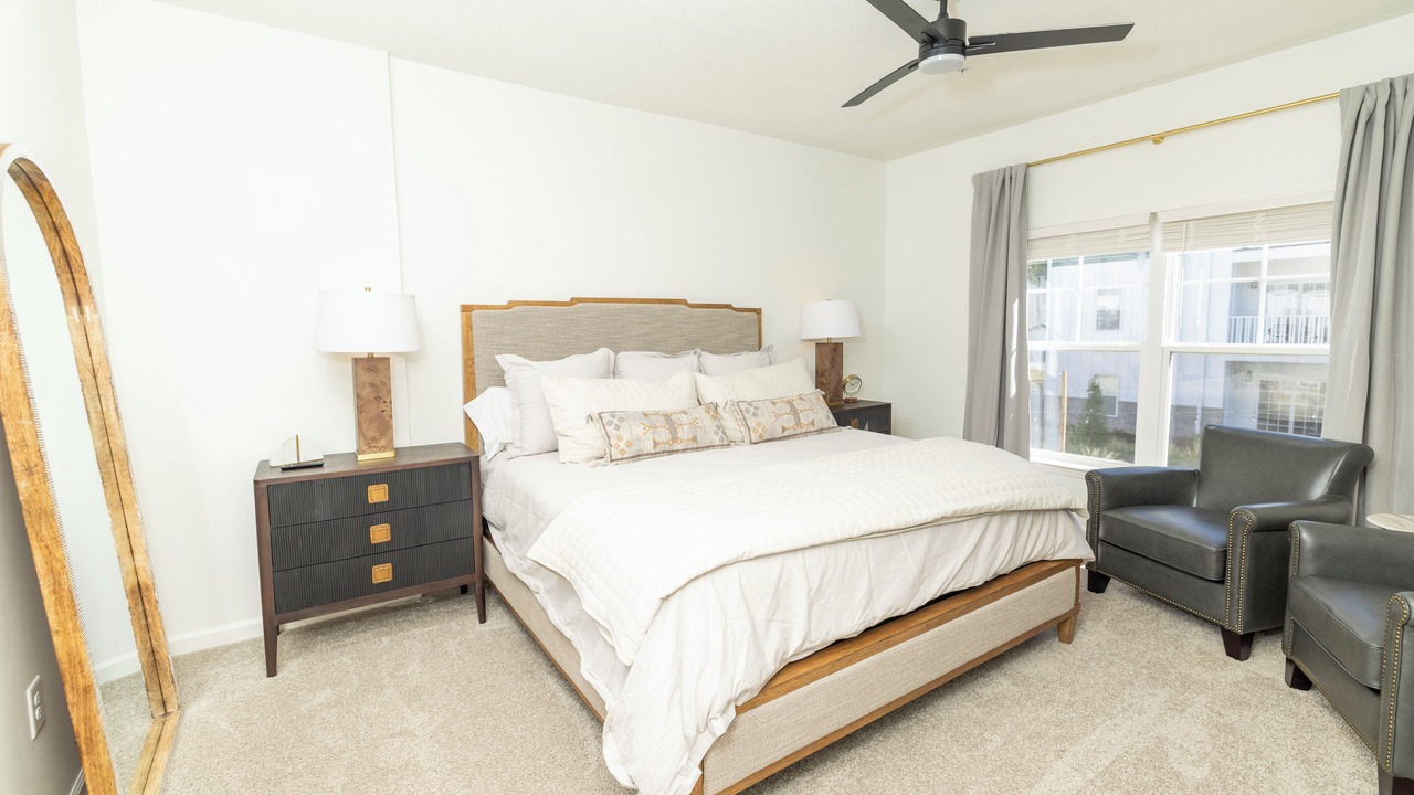 Photo of Bedroom in Starkville