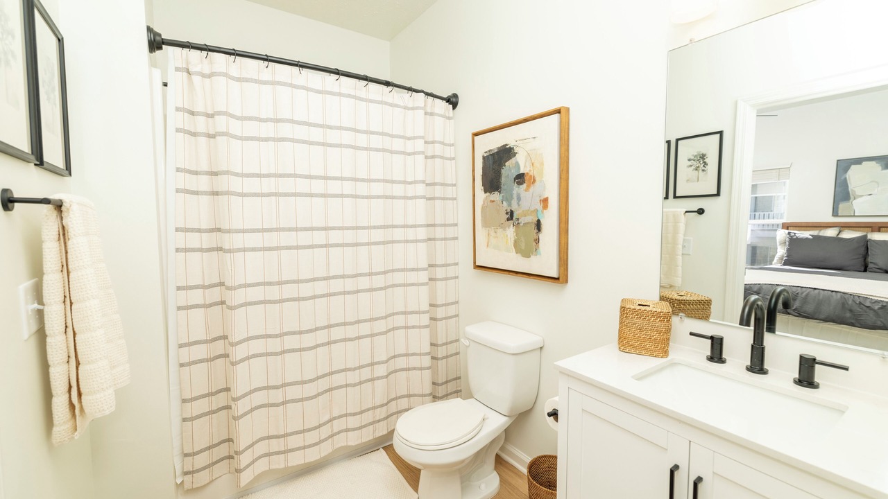 Photo of Bathroom in Starkville