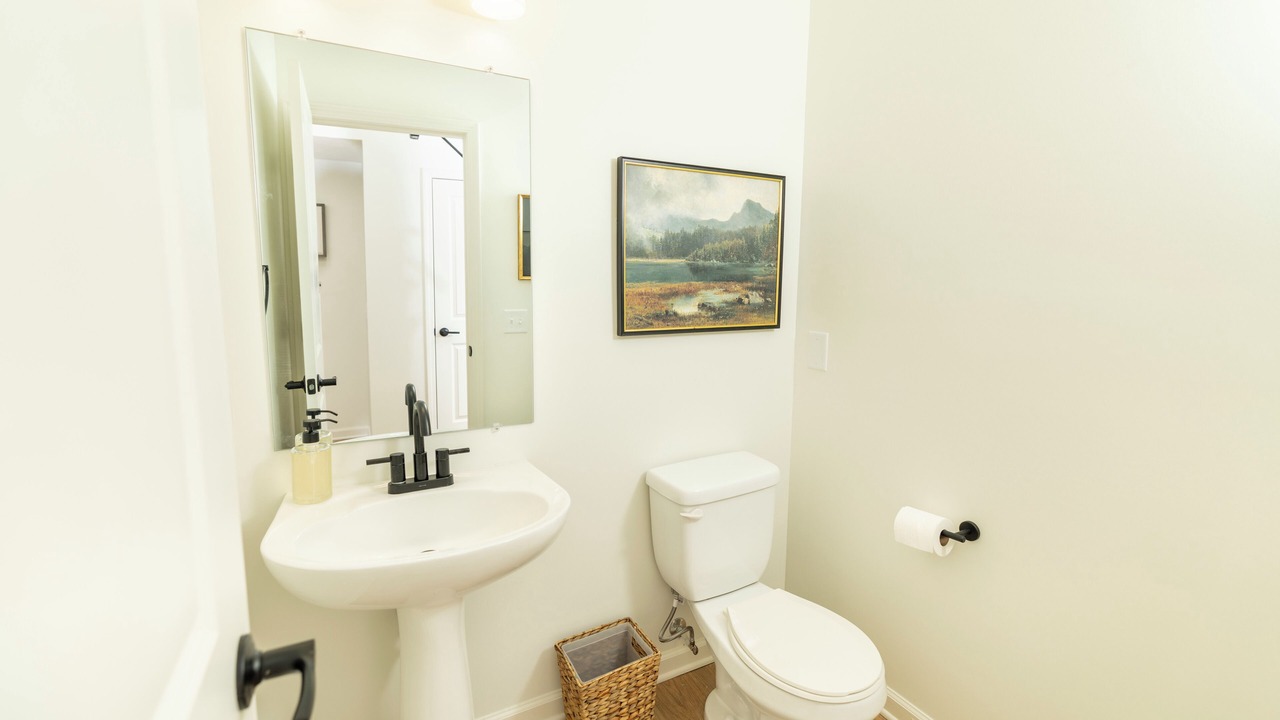 Photo of Bathroom in Starkville