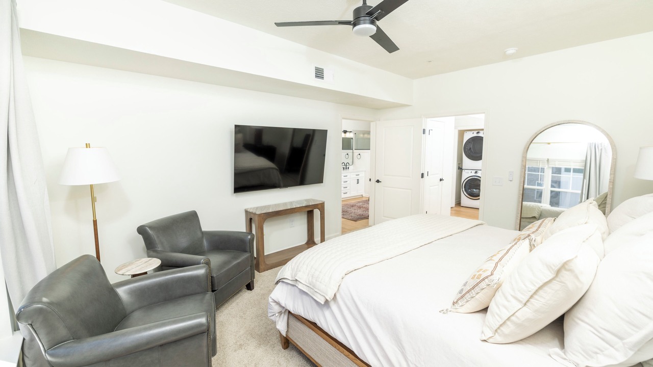 Photo of Bedroom in Starkville