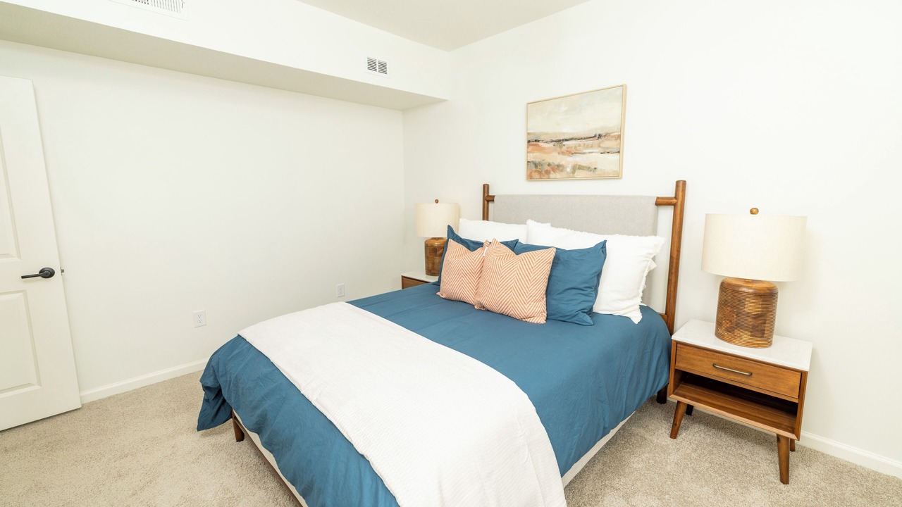 Photo of Bedroom in Starkville