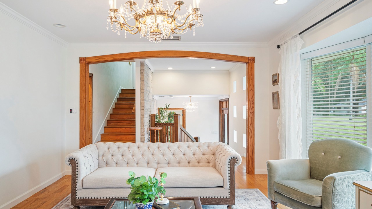Photo of Livingroom in Lakeland Highlands