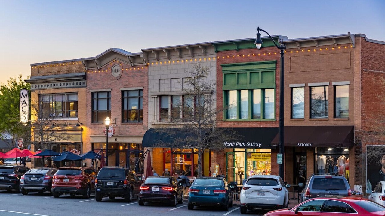 Photo of Others in Marietta