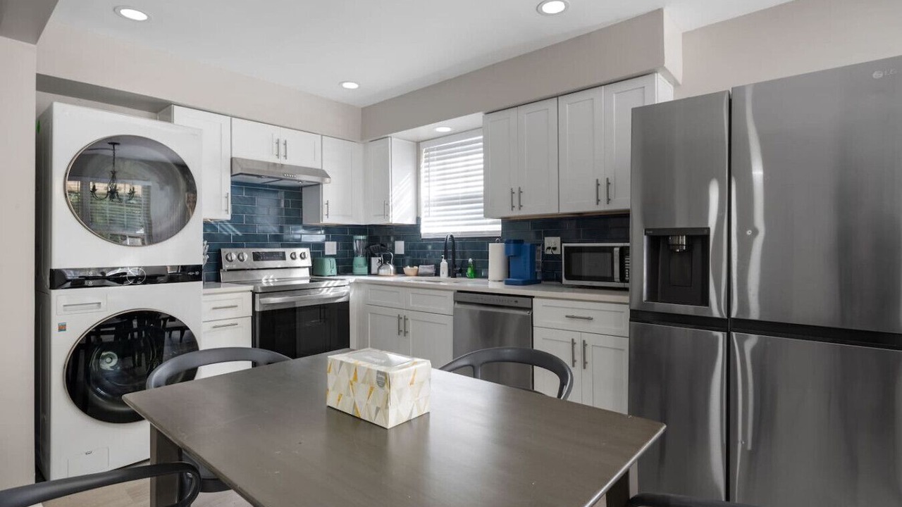 Photo of Kitchen in Marietta