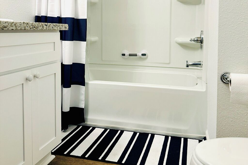 Photo of Bathroom in Gulfport