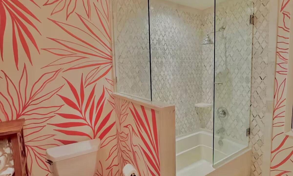 Photo of Bathroom in St. Simons Island