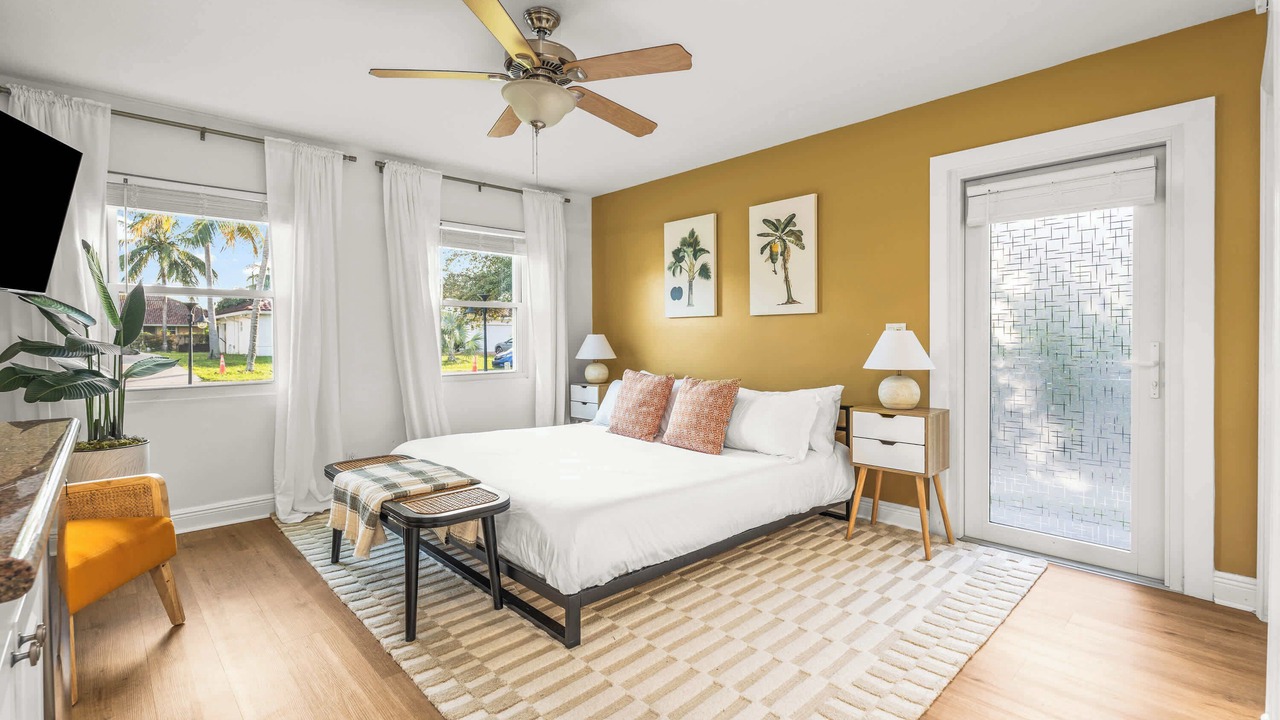 Photo of Bedroom in West Palm Beach