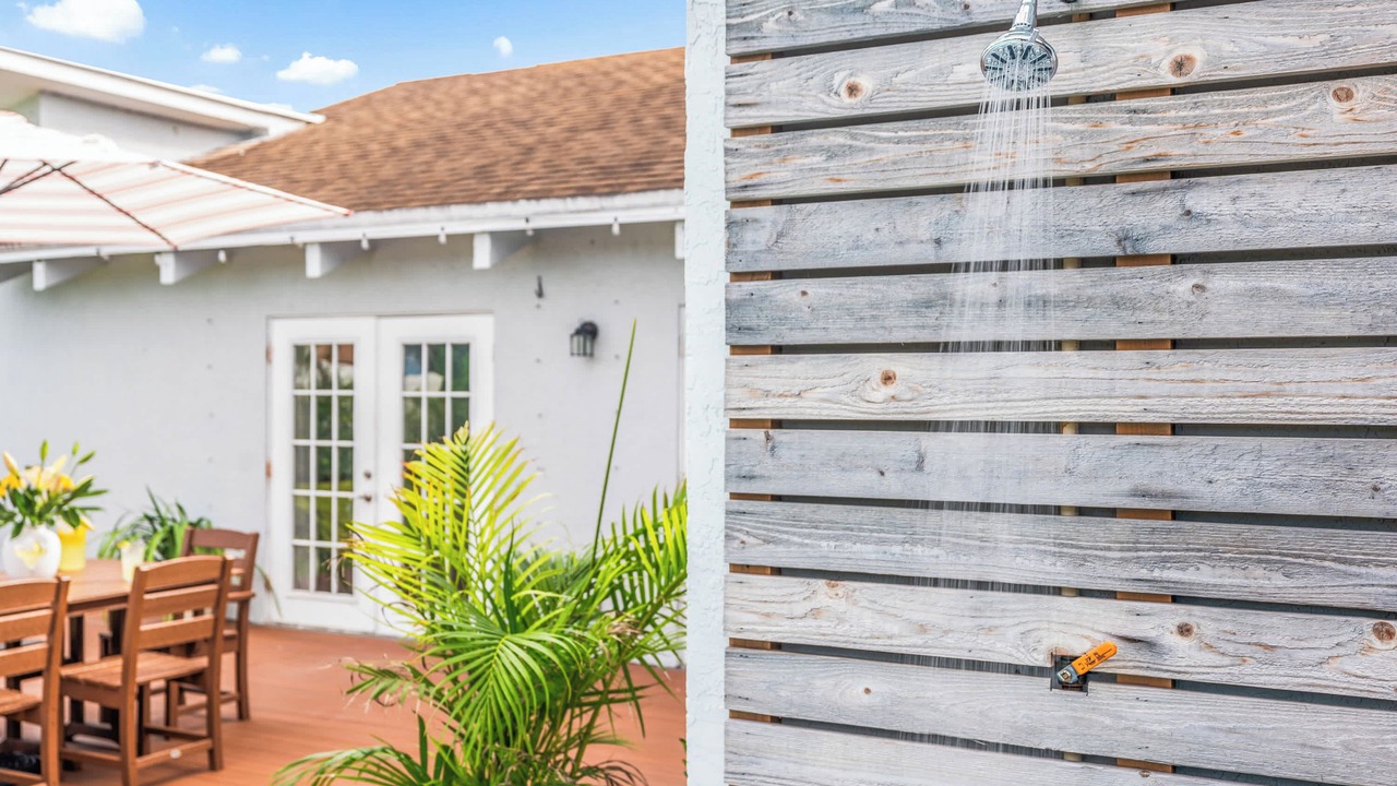 Photo of Outdoor in West Palm Beach