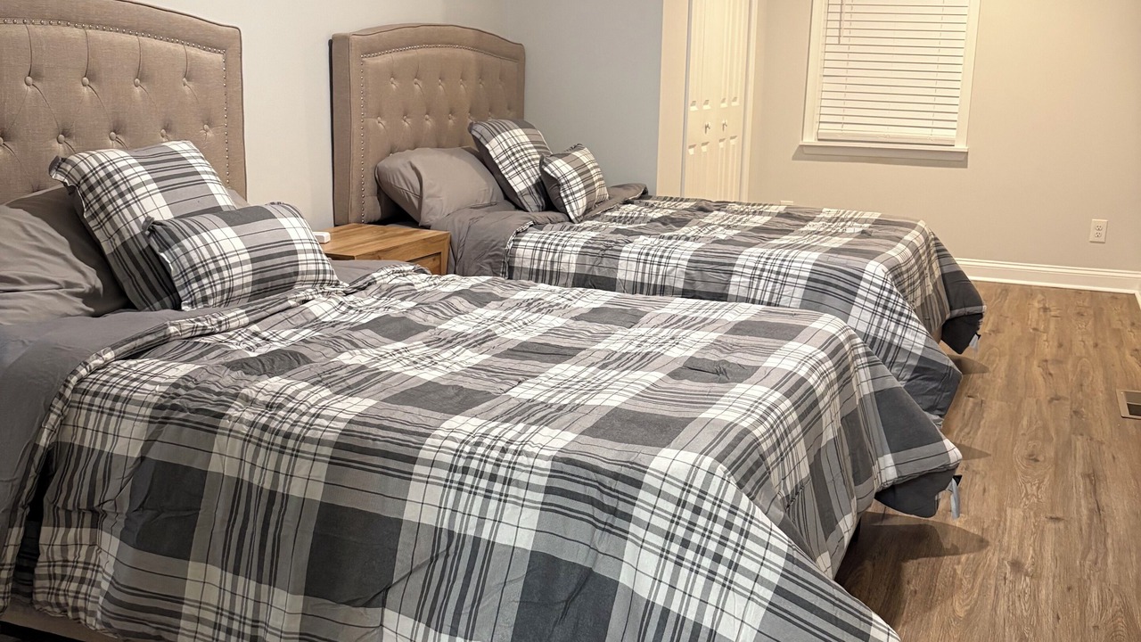 Photo of Bedroom in Candler-McAfee