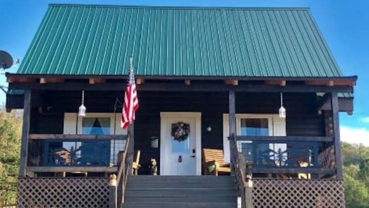 Photo of Outdoor in Madisonville
