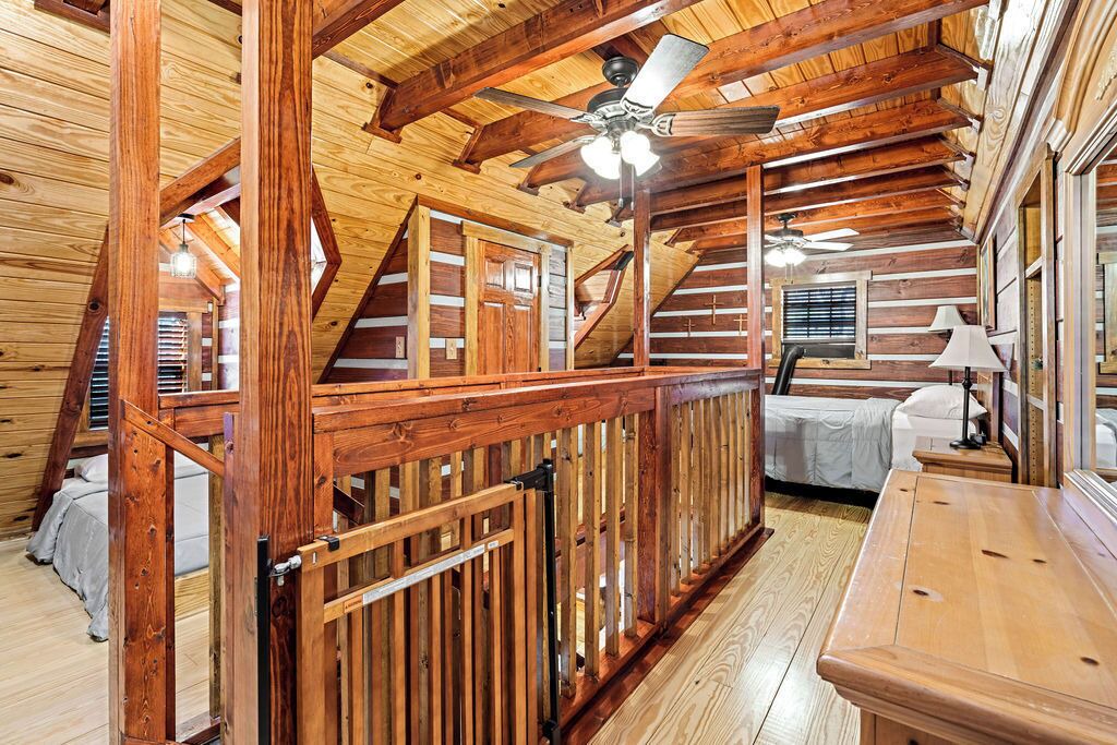 Photo of Bedroom in Hanceville