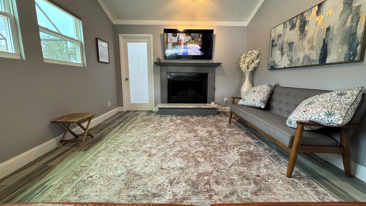 Photo of Livingroom in East County Civic Group