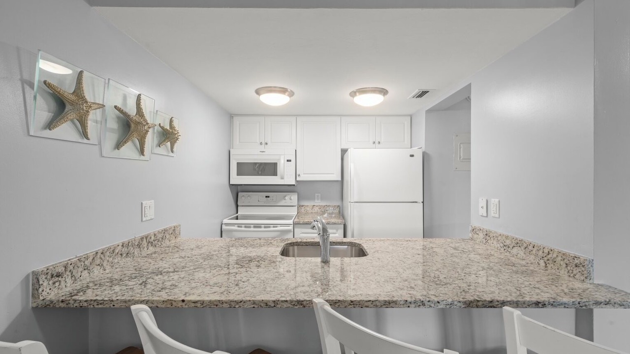 Photo of Kitchen in Captiva