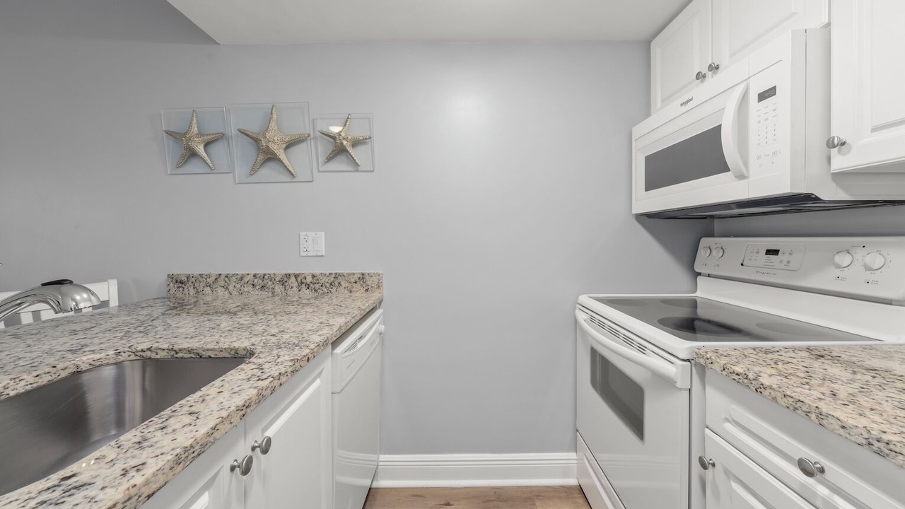 Photo of Kitchen in Captiva
