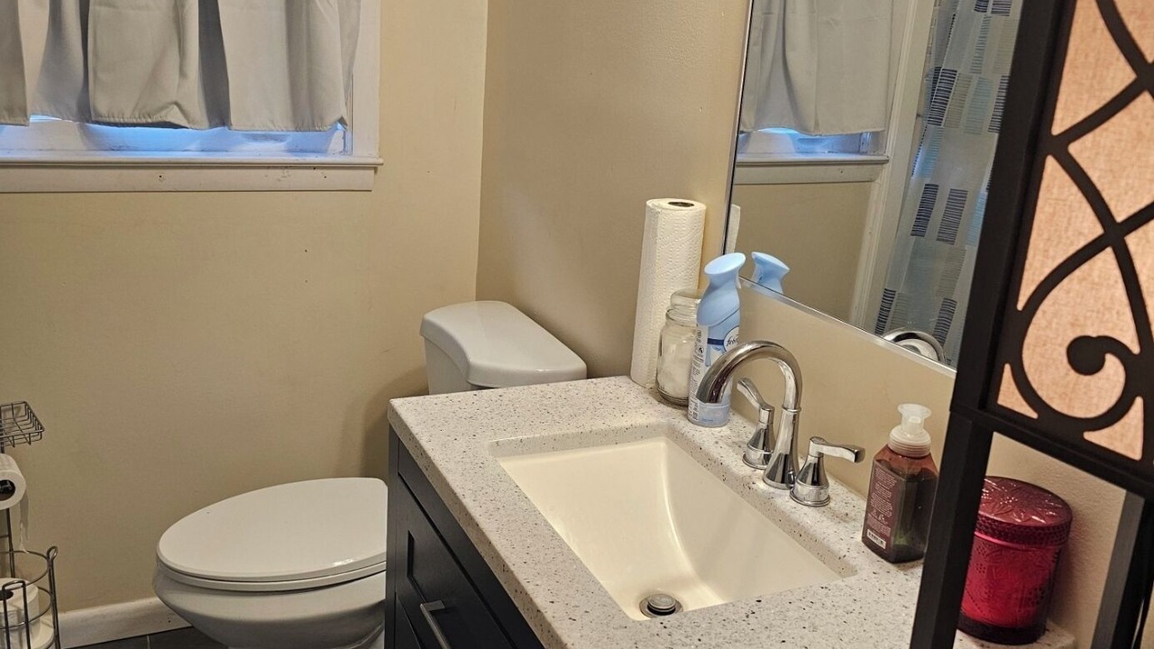 Photo of Bathroom in Alamo