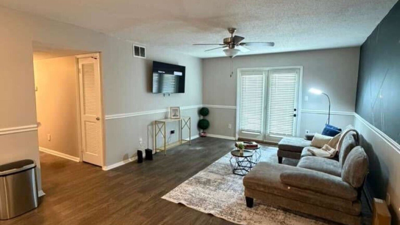Photo of Livingroom in Shannon