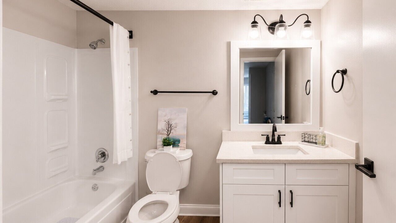 Photo of Bathroom in Shannon