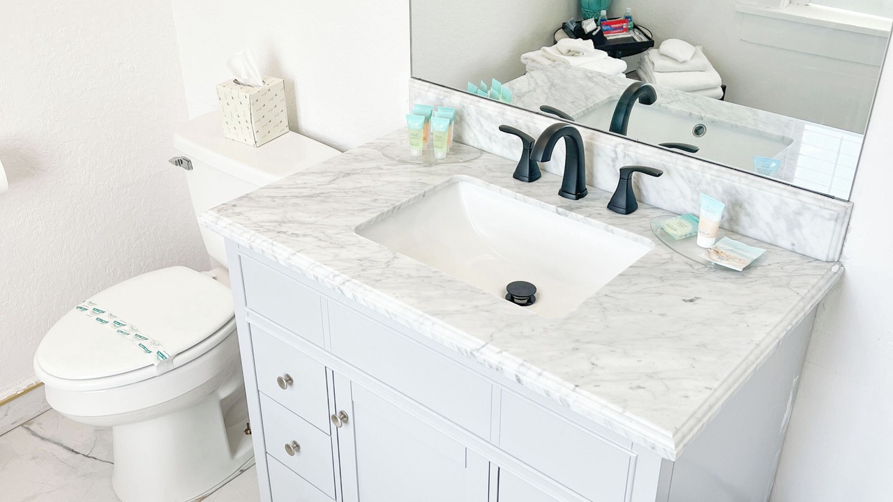 Photo of Bathroom in DeLand