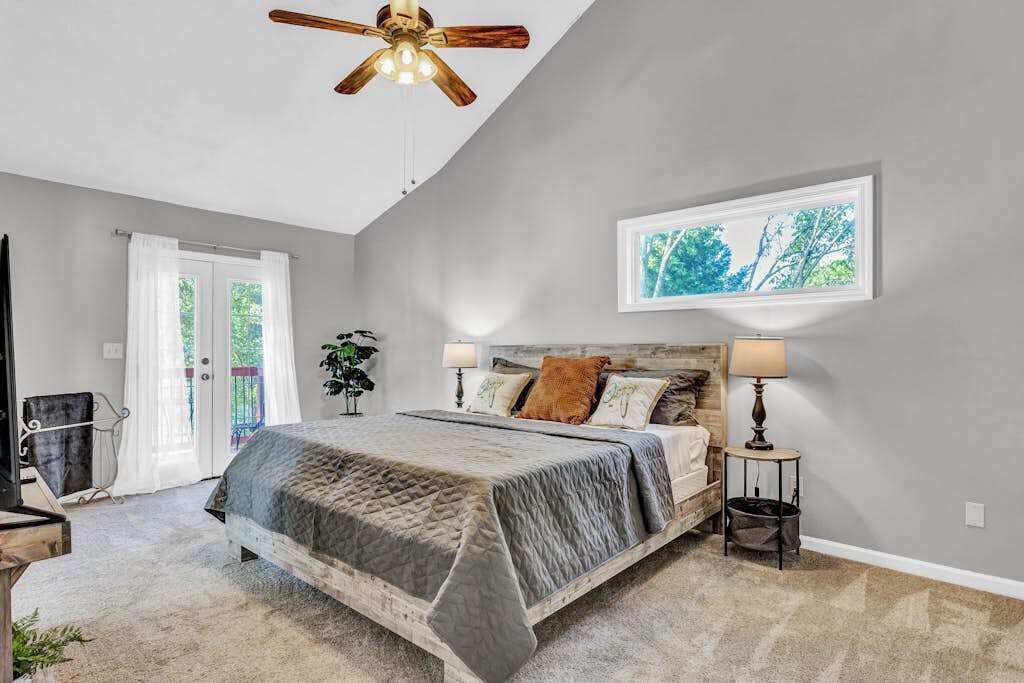 Photo of Bedroom in Snellville