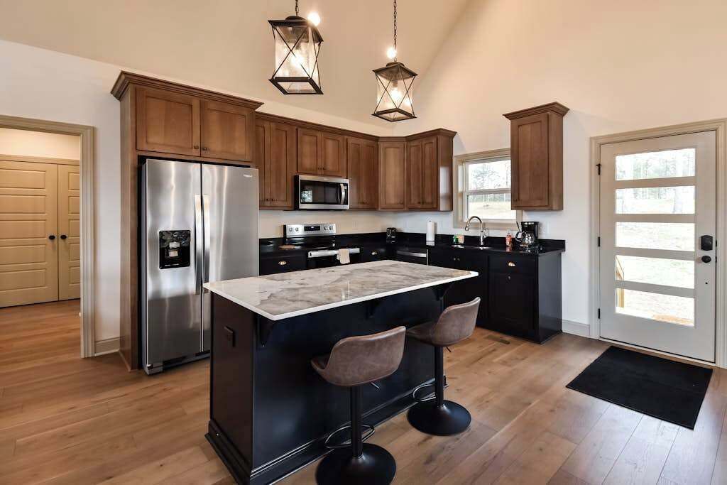 Photo of Kitchen in Ellijay